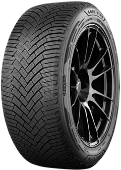 245/40R21 100T GOODYEAR ULTRAGRIP ICE 3 XL EVR