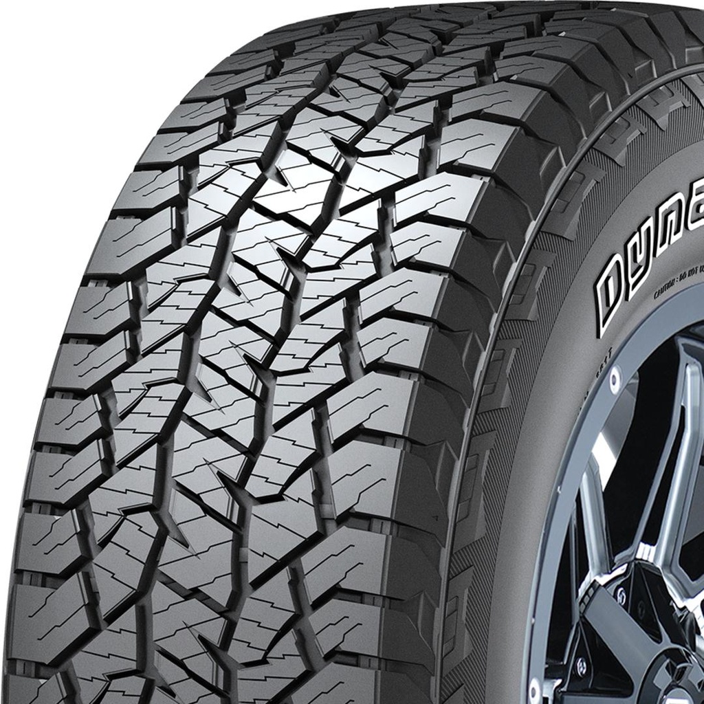 235/60R16 100T HANKOOK DYNAPRO AT2 RF11 DOT2022