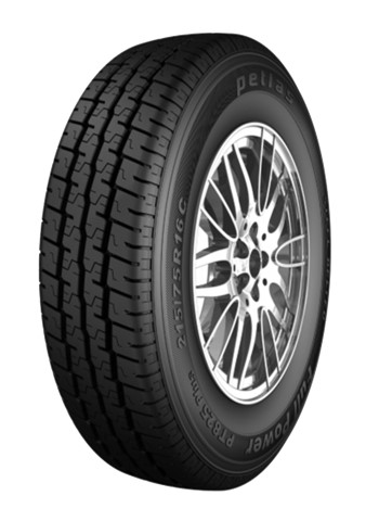 195/75R16C 107/105R PETLAS FULLPOWER PT825