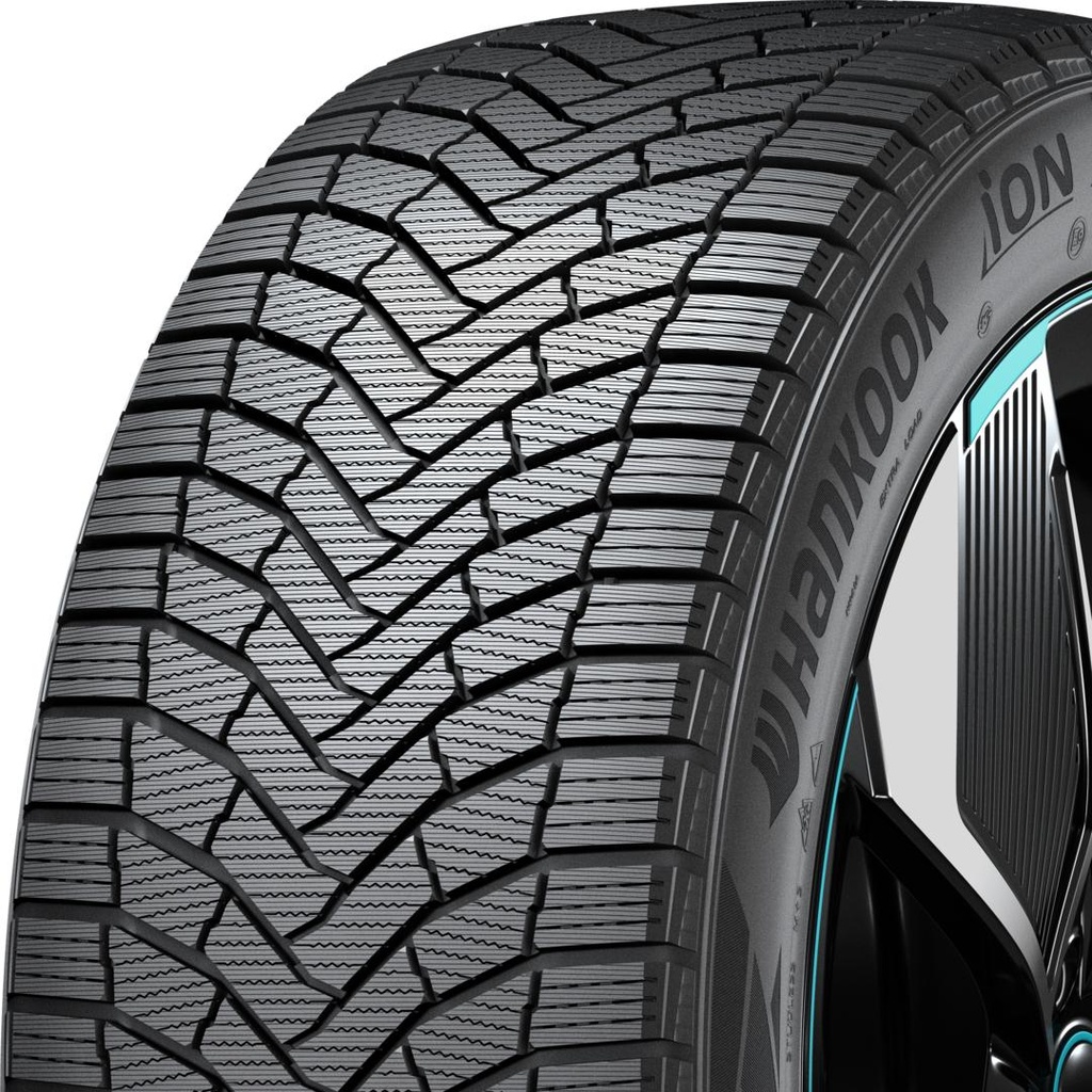 235/60R20 108H HANKOOK ION NORDIC SUV IW41A XL