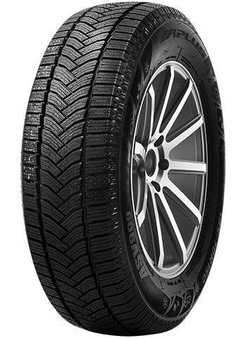 225/55R17C 109/107H APLUS ASV909 XL