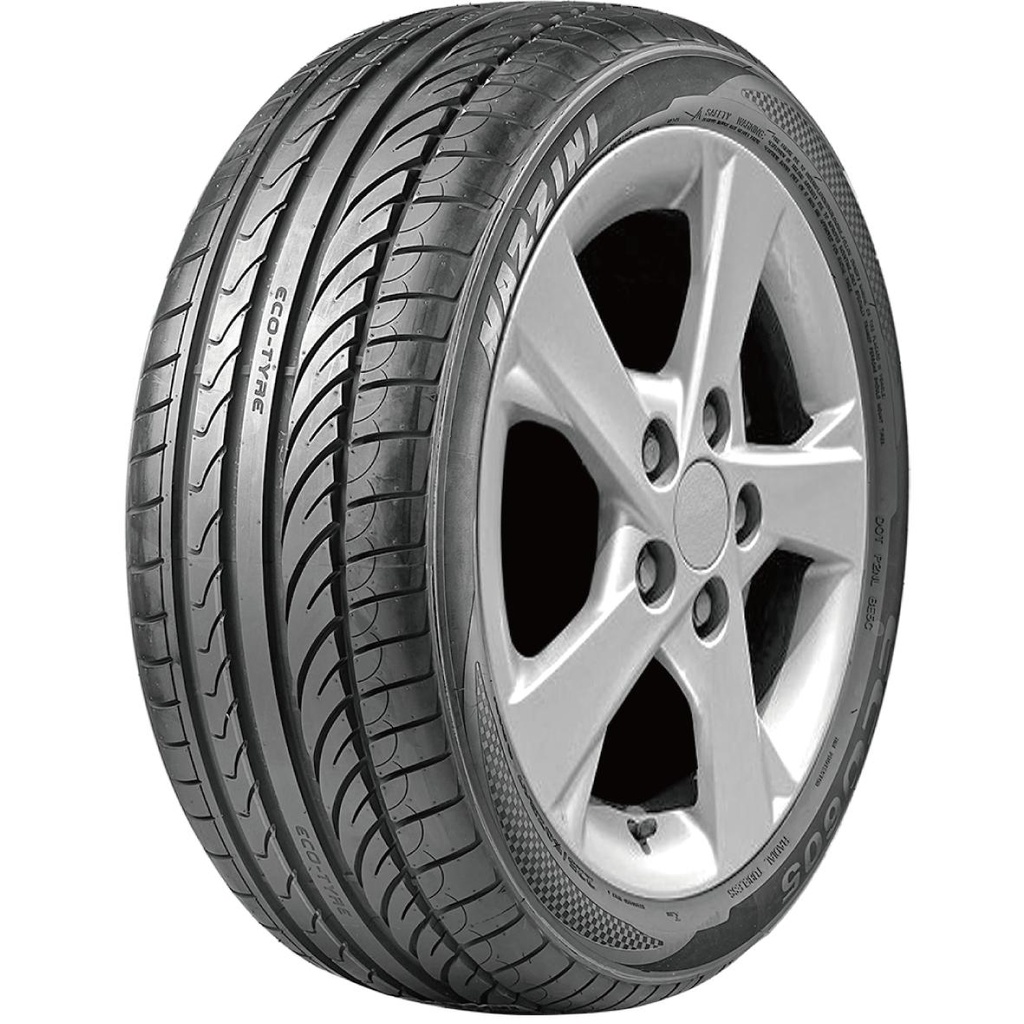 215/40R17 87W MAZZINI ECO605 PLUS XL