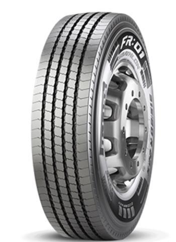 215/75R17.5 135J PIRELLI FR:01 TRIATHLON XL