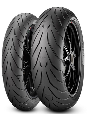 160/60R17 69W PIRELLI ANGEL GT