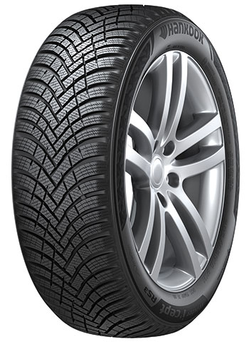 205/45R17 88V HANKOOK WINTER I*CEPT RS3 XL