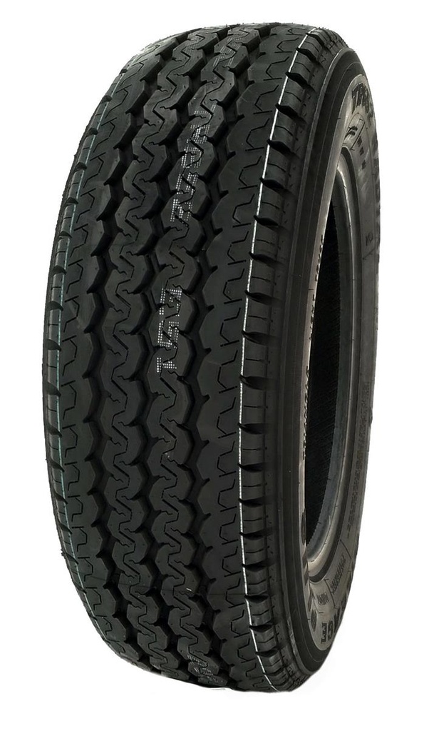 205/80R14C 109/107 TRIANGLE TR652 XL