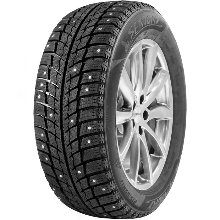 215/65R16 102T LANDSAIL ICE STAR IS33 XL