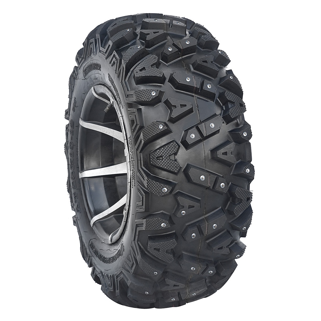 26x11.00R14 54F FORERUNNER KNIGHT MÖNKIJÄN RENGAS WINTER