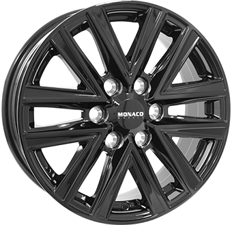 MONACO WHEELS VT1  ,5 6.5x17 6/120 ET49 CB74.6