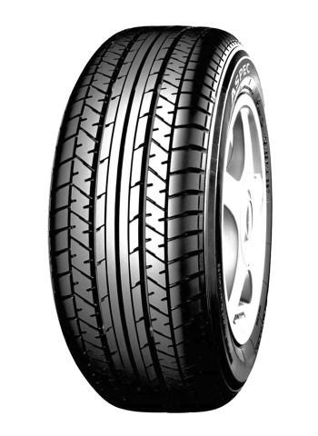 215/60R17 96H YOKOHAMA 349