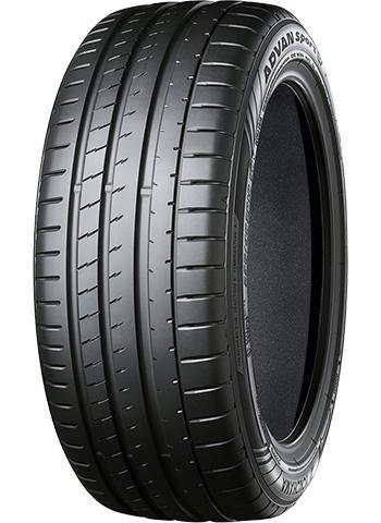 275/35R21 103W YOKOHAMA ADVAN SPORT EV V108 XL