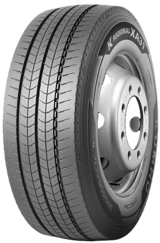315/70R22.5 156/150L KUMHO KXA31