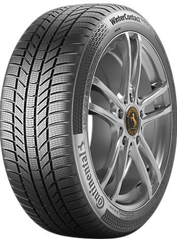 255/40R18 99H CONTINENTAL WINTERCONTACT TS 870 P XL MO