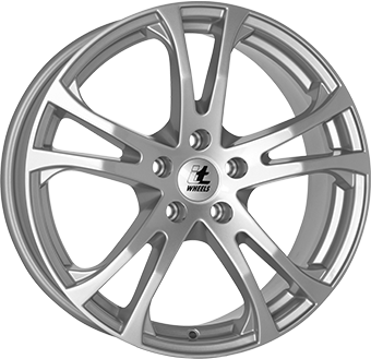IT WHEELS MICHELLE 5.5x14 4/108 ET40 CB63.3