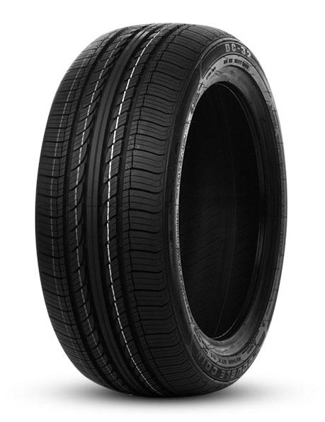 225/55R17 101W DOUBLE COIN DC-32 XL