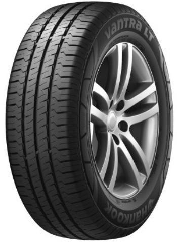 235/65R16C 121/119R HANKOOK VANTRA LT RA18