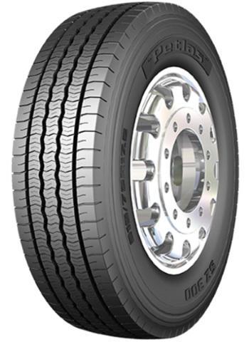 225/75R17.5 129/127M PETLAS SZ 300
