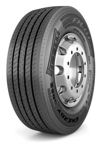 315/60R22.5 154/148L PIRELLI FH:01 PROWAY XL 3PMSF