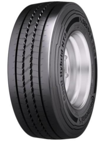 445/45R19.5 160J CONTINENTAL CONTI HYBRID HT3 XL