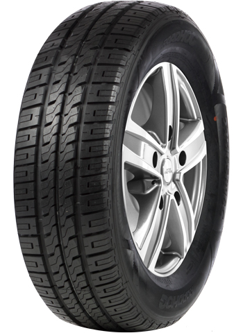 195/70R15C 104/102S ROADHOG RGVAN01