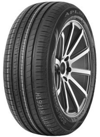 165/80R13 83T APLUS A609 XL