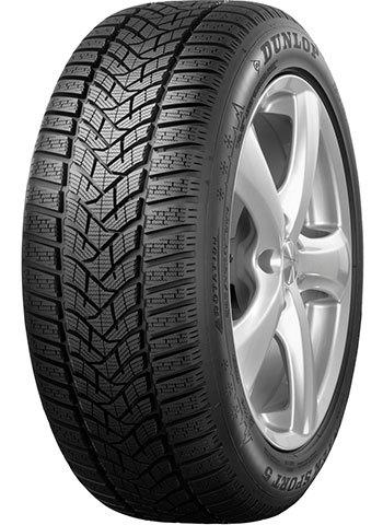 205/55R16 94V DUNLOP WINTER SPORT 5 XL