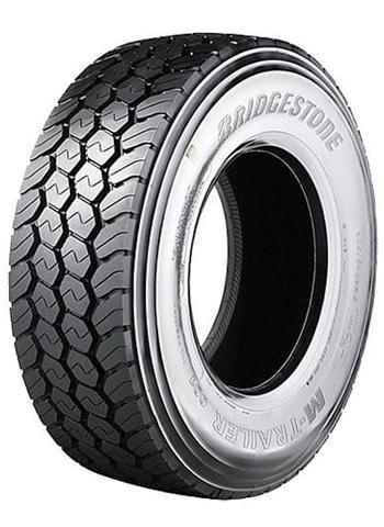385/65R22.5 160K BRIDGESTONE M-TRAILER 001 PLUS XL