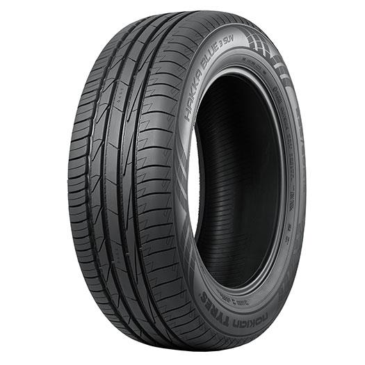 235/55R18 100V NOKIAN HAKKA BLUE 3 SUV XL DOT2022