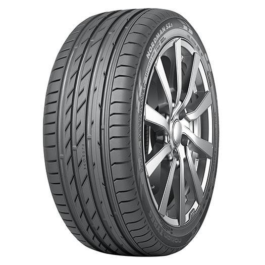 245/50R18 100W NOKIAN NORDMAN SZ2 XL DOT2022