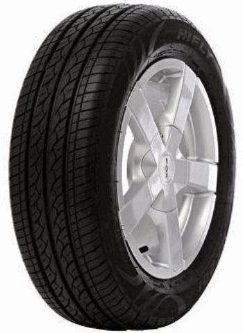 185/70R13 86H HIFLY HF201 XL