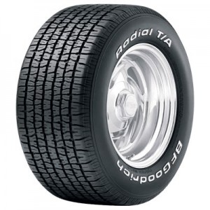 215/65R15 95S BFGOODRICH RADIAL T/A XL DOT2023