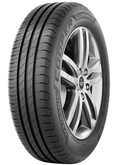 175/65R15 84H COOPER SUMMER EVR
