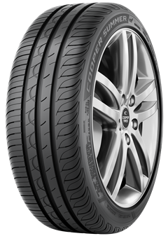195/45R16 84V COOPER SUMMER XL EVR