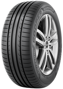 215/55R16 93V COOPER SUMMER EVR
