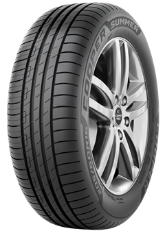 215/60R16 99V COOPER SUMMER XL EVR