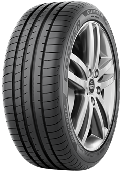 235/55R19 101W COOPER SUMMER EVR