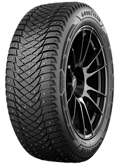275/45R20 110T GOODYEAR ULTRAGRIP ARCTIC 2 XL TUD EVR