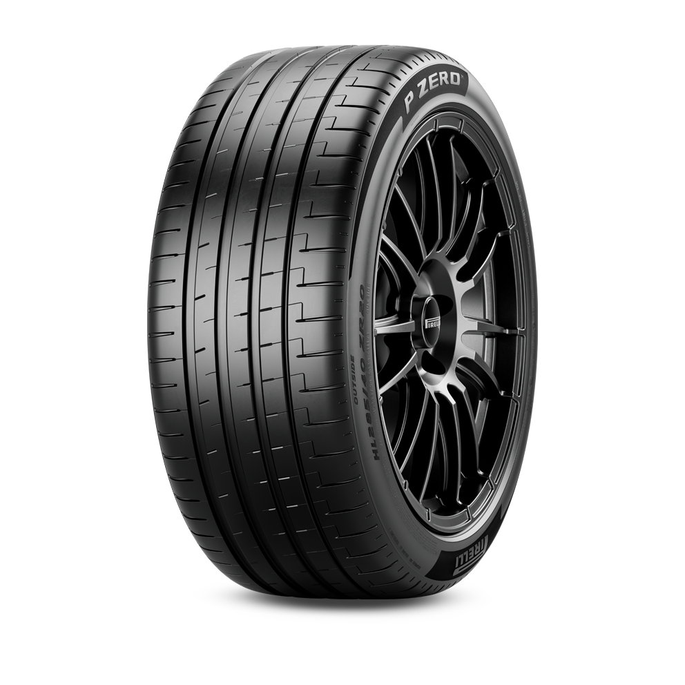275/45R21 110Y PIRELLI P ZERO (PZ5) XL