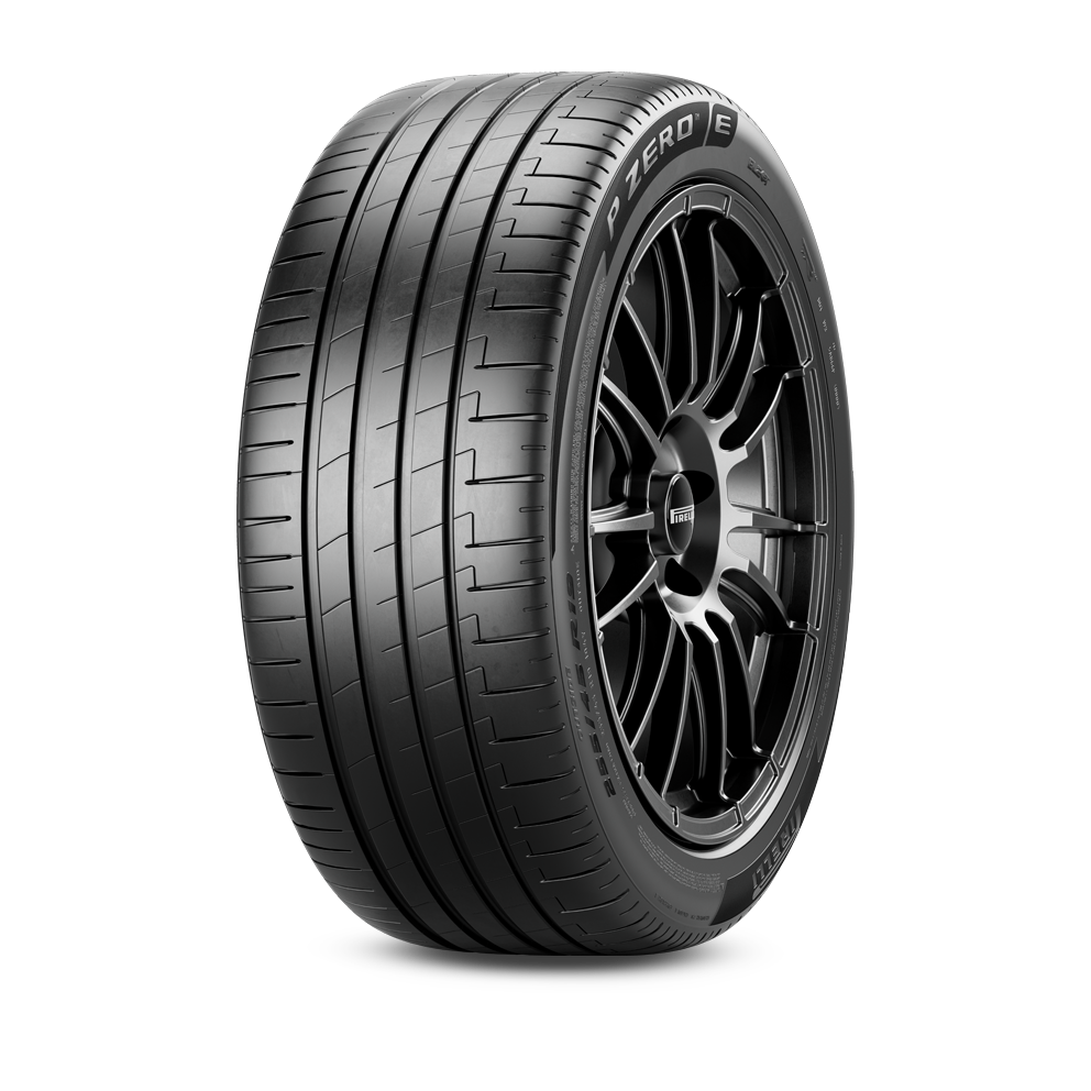 285/35R22 106V PIRELLI PZERO E XL (VOL)