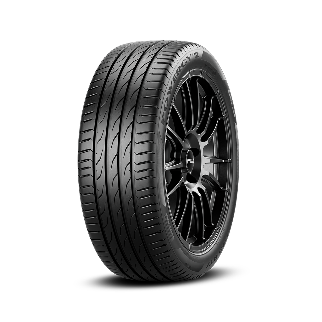 225/40R19 93Y PIRELLI POWERGY 2 XL