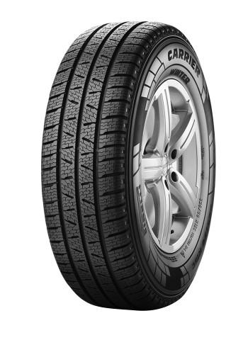 215/65R16C 109/107R PIRELLI CARRIER WINTER