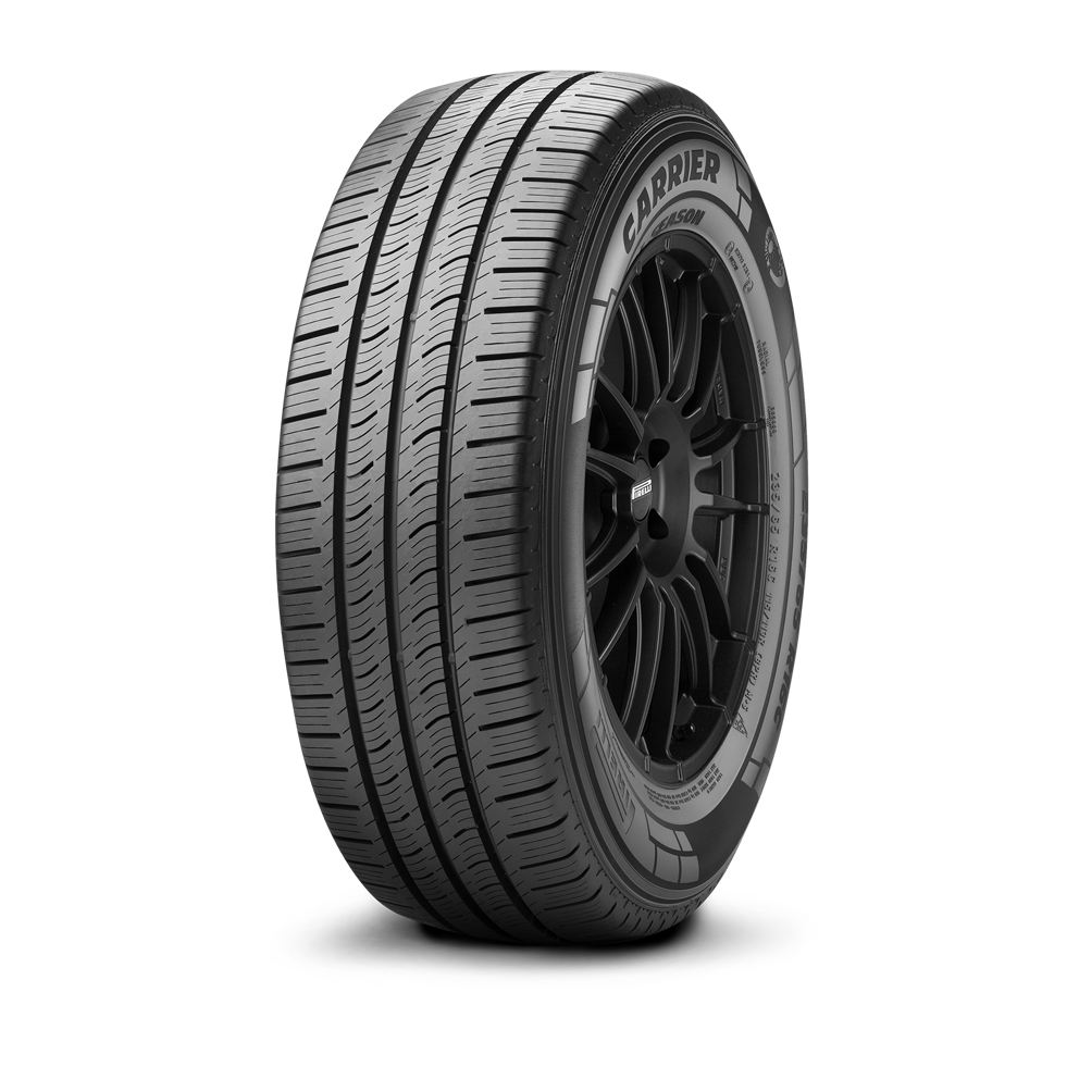 195/75R16C 110R PIRELLI CARRIER ALL SEASON