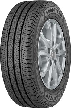 205/75R16C 110/108R GOODYEAR EFFICIENTGRIP CARGO 2 XL EVR DOT2023