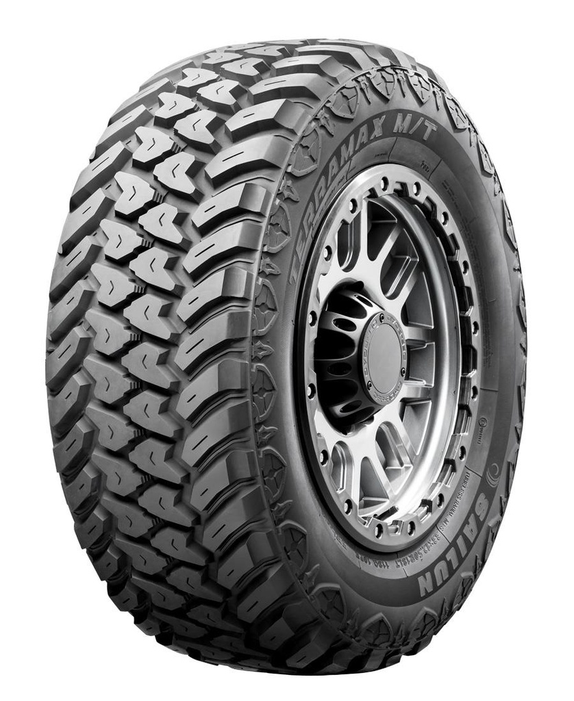 305/55R20 121/118Q SAILUN TERRAMAX M/T XL 10PR RP POR DOT2023