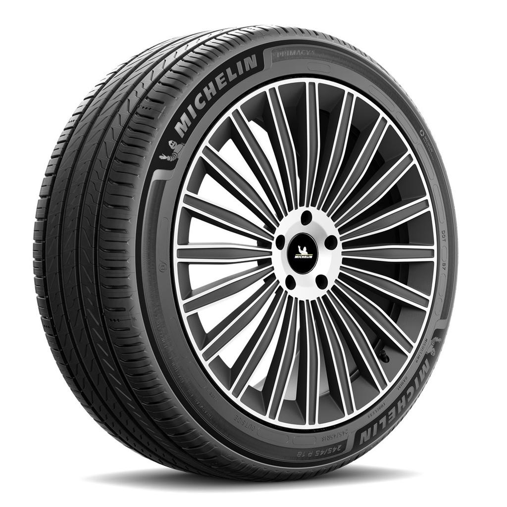 245/40R19 98W MICHELIN PRIMACY 5 XL