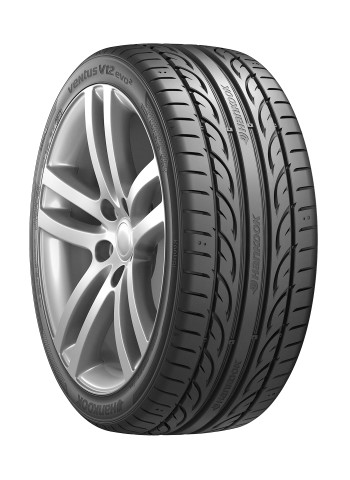 235/50R18 101Y HANKOOK VENTUS V12 EVO2 XL