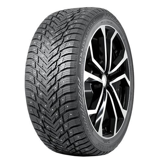 285/40R19 107T NOKIAN HAKKAPELIITTA 10 XL SILENTDRIVE DOT2023