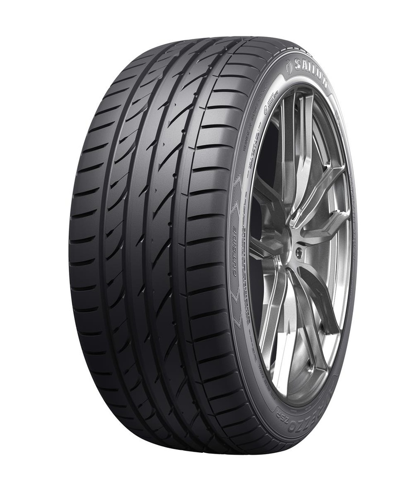 245/50R18 100Y SAILUN ATREZZO ZSR XL RP RUNFLAT DOT2023