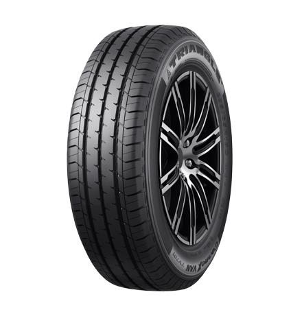 195/60R16C 99/97H TRIANGLE CONNEX VAN XL DOT2023