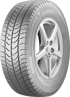 225/70R15C 112/110R CONTINENTAL VANCONTACT VIKING XL EVC DOT2023